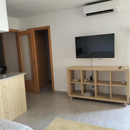 Miami Platja Cerca Del Mar Lägenhet Exteriör bild