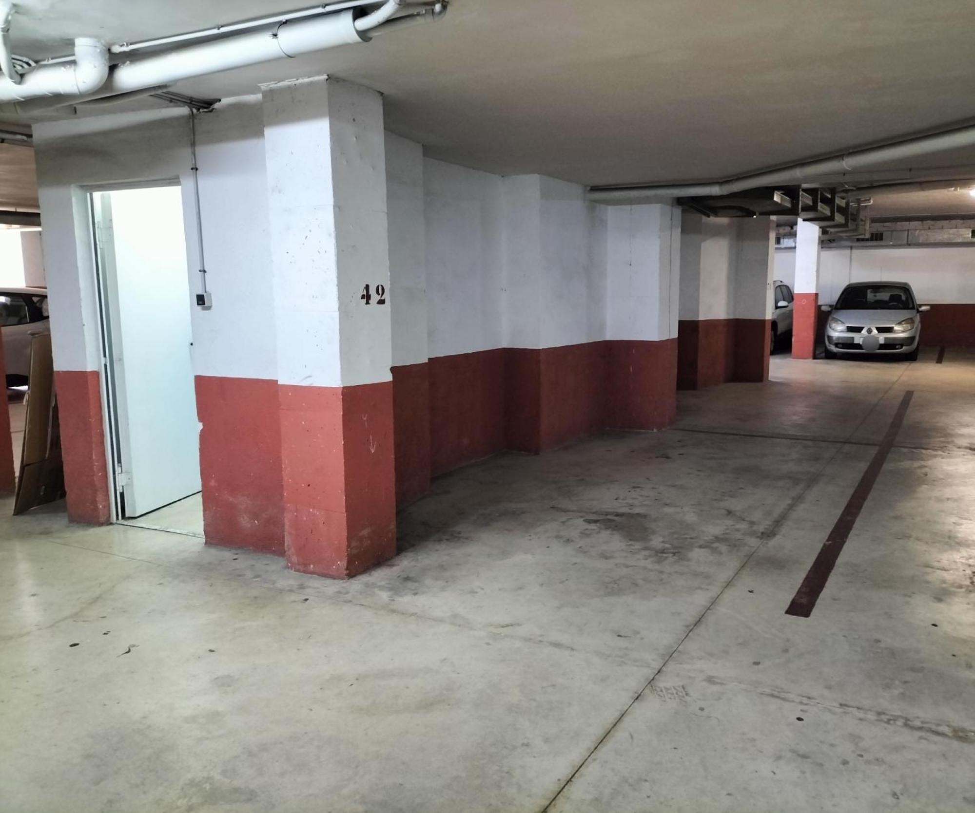 Miami Platja Cerca Del Mar Lägenhet Exteriör bild